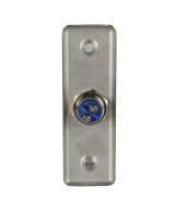 Interruptor push button control de acceso