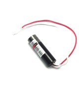 Laser violeta 450nm 3v a 5V