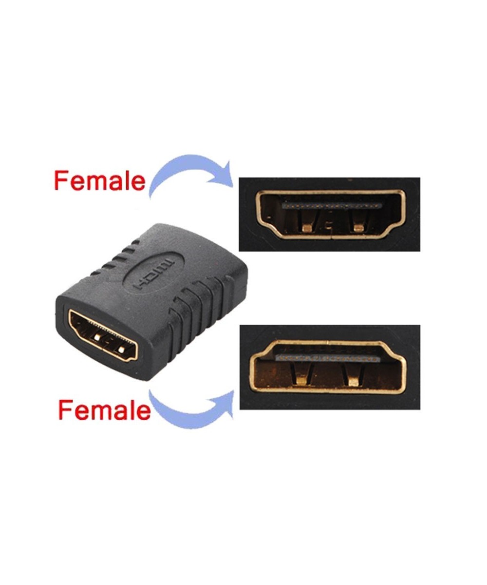 Acoplador HDMI