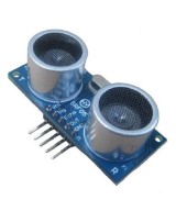 Sensor ultrasonico HYSRF05