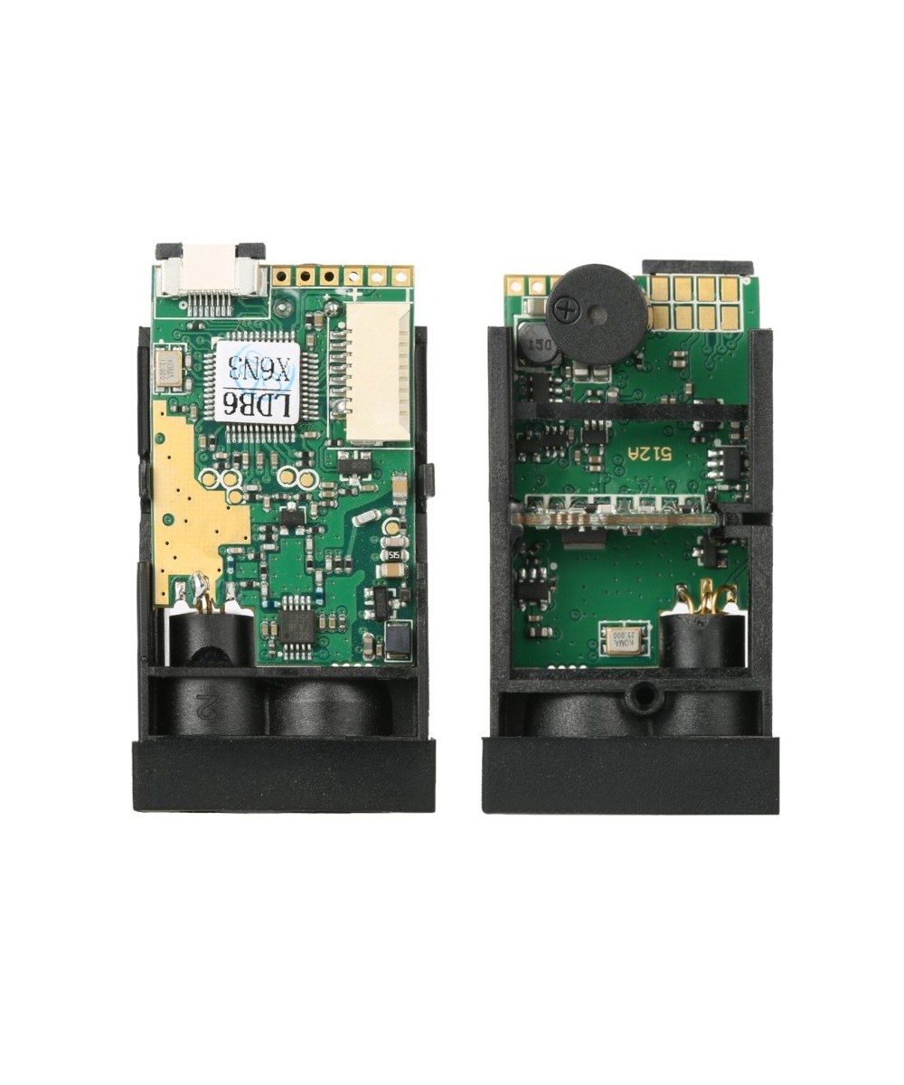 Sensor de distancia laser 50m