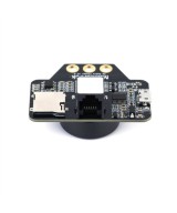 Modulo reproductor de audio