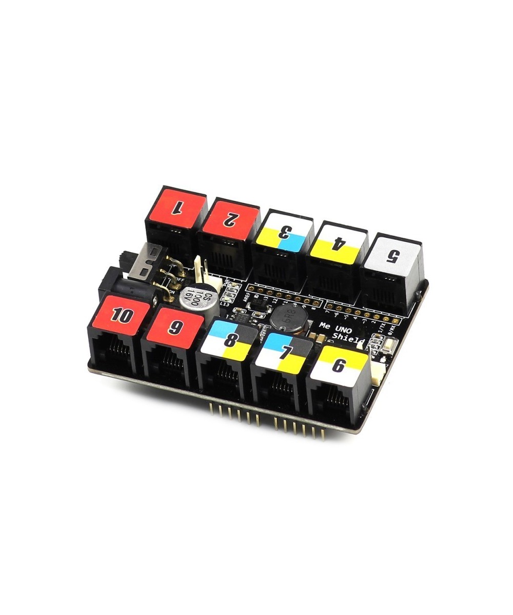 Uno Shield