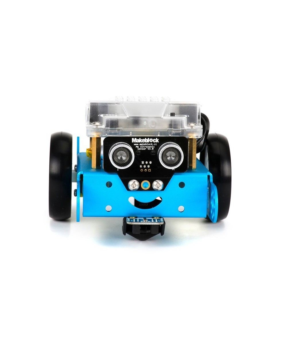 mBot V1.1-Blue(Bluetooth Version)