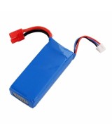 Bateria 7.4v 2500 mAh