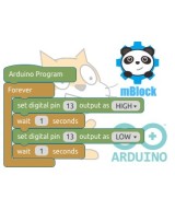 Mbot Ranger Robot Bluetooth Version