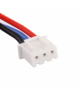 Bateria 7.4v 2500 mAh