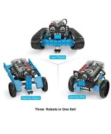 Mbot Ranger Robot Bluetooth Version