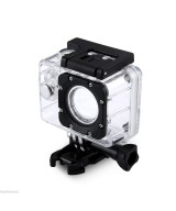 Case de camara Sport