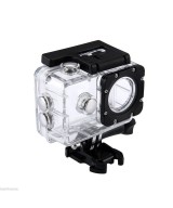 Case de camara Sport