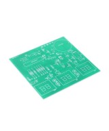 Reloj de 6 digitos DIY AT89C2051