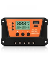 Controladores de Carga