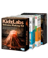 Robotica y ciencia para niños