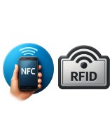 NFC y RFID