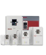 Variadores y Motores