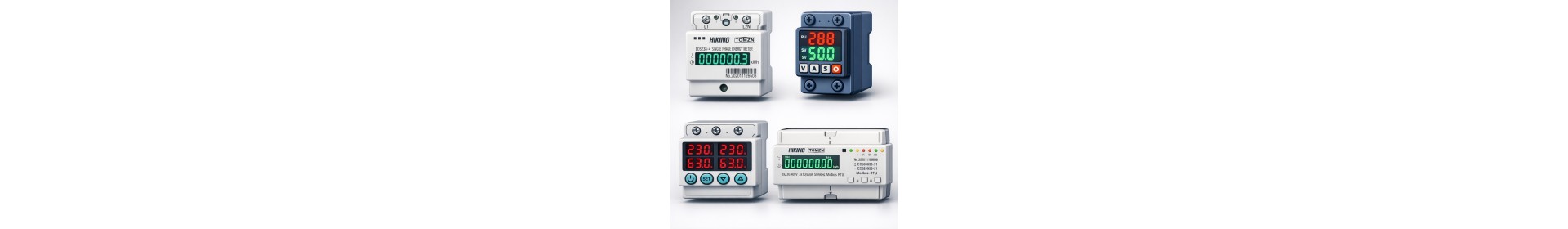 Monitoreo y Proteccion