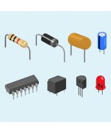 COMPONENTES ELECTRONICOS