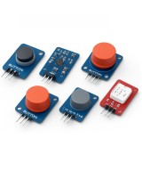 Sensores Para Proyectos