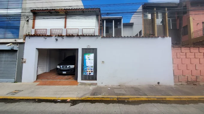 Tienda Principal - Circuitos y Desarrollos en Tecnología